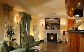 Colonna Hotel Frascati
