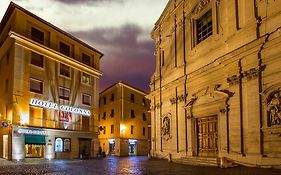 Colonna Hotel Frascati